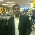 KARTHIKEYAN MURUGAN