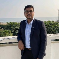 Joydeep Jana