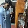 Suleman Khan