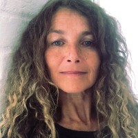 Gaye Wolfson