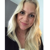 Catharina Törnqvist