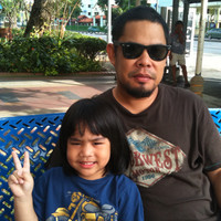 James Salaya