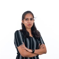 Priyadarshni Ramakrishnan