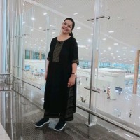 Sajitha Sree
