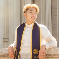 Joshua Bernaldo