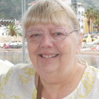 Ann Stringer