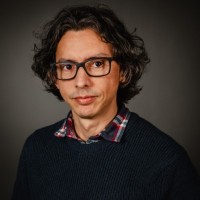 Diego Restrepo