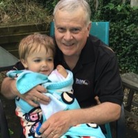 Jim Slade