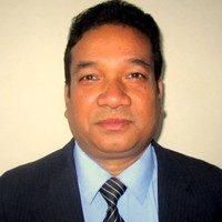 Rev.Simon Mondol