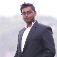 Saravanan R