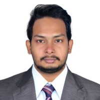 Rayapati Ramprasad