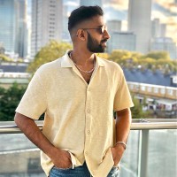 Rithvik Reddy Venkannagari