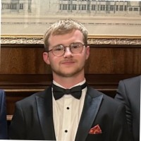 Connor Garner-Jones