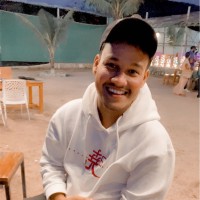 Mohd Sharib Khan