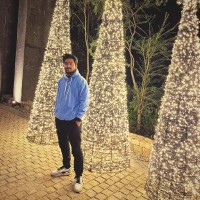 Vikrant Bisht