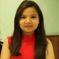 Manisha .