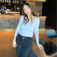 Iryna Zaverukha