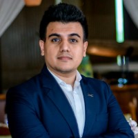 Mohammed Saruf