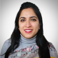 Dr Anshum Aneja Arora