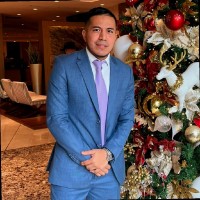 Gustavo André Carrera