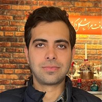 Reza Moradi
