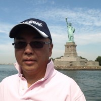 Joe Ho