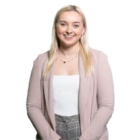 Jazlyn Mccaughan, Cphr Candidate