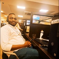 Alhassan Bagadi