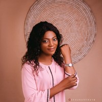 Anna Agbo