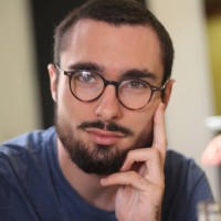 Léo Geoffroy-Bernard