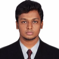 Vinothbabu N