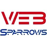 Web Sparrows