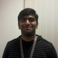 Harinath Gupta G