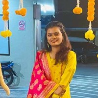 Manisha Narayanasamy