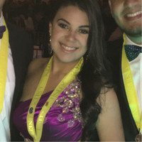 Liceth Chavez Romero