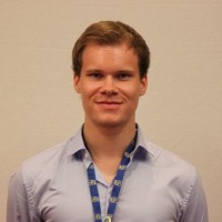 Aaron Purdy, P.Eng