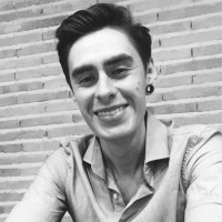 Nicolás Paredes Cediel
