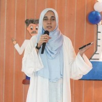 Afreen Ehtesham