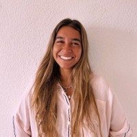 Rocio Legorburu