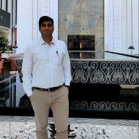 Lokendra Singh Dangi