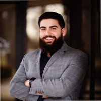 Sam Saadeh
