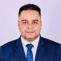 Hany Mohamed Ali