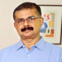 Sreemanohar S Pillai