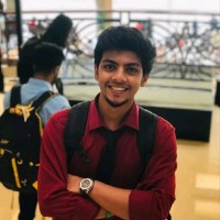 Adhish Pillai