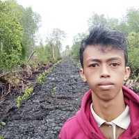Faisal Susandi