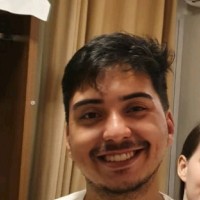 Gustavo Ribeirete Mahuad