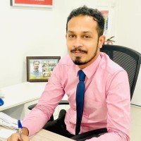 Aizhan Rumy (Ba (Hons) In Business - Uk)