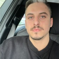 Bilal Akman