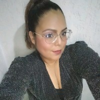 Azucena Monserrat Olvera Aguilar