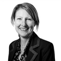 Jeannie Warnock